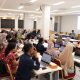 FK-KMK UGM Gelar Uji Publik Roadmap Bidang Penelitian, Pengembangan, Kerja Sama, Alumni, dan Pengabdian Masyarakat 2026–2030