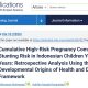 Dosen FK-KMK UGM Mengkaji Komplikasi Kehamilan Berisiko Tinggi Kumulatif Terhadap Risiko Stunting Anak
