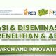 Lomba Presentasi dan Diseminasi Poster Hibah Penelitian dan Abdimas – Health Research and Innovation Expo 2026