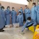Tim Biosafety FK-KMK UGM Selenggarakan Hands-On Workshop Prinsip Dasar Biosafety di Laboratorium Riset
