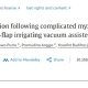 Rekonstruksi Flap Gastrocnemius dan Terapi VAC Beririgasi Berhasil Selamatkan Tungkai Pasien dengan Myxoid Liposarcoma dan Infeksi Kronis